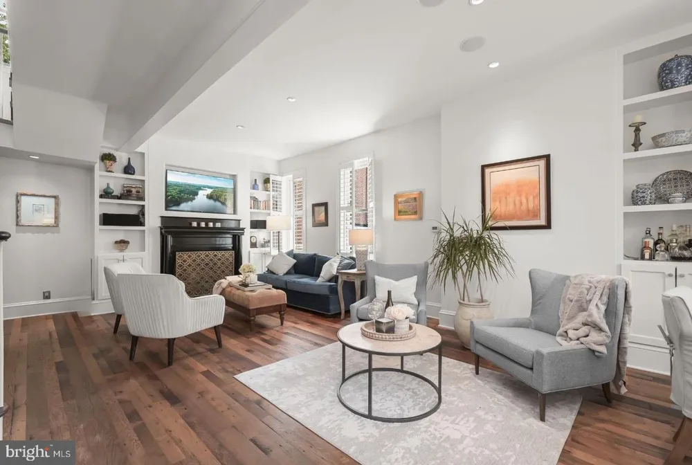 1531 KINGMAN PLACE NW Washington, DC 20005