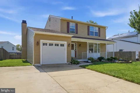 6305 JUANITA COURT