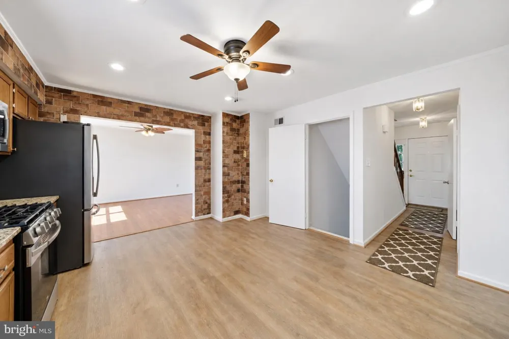6305 JUANITA COURT Suitland, MD 20746