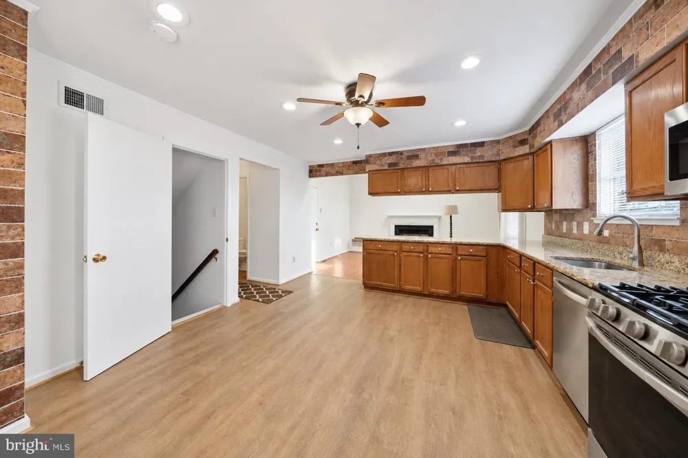 6305 JUANITA COURT Suitland, MD 20746