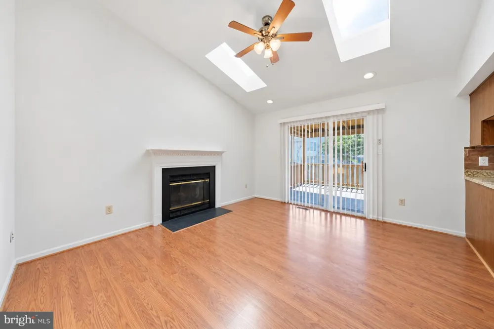 6305 JUANITA COURT Suitland, MD 20746