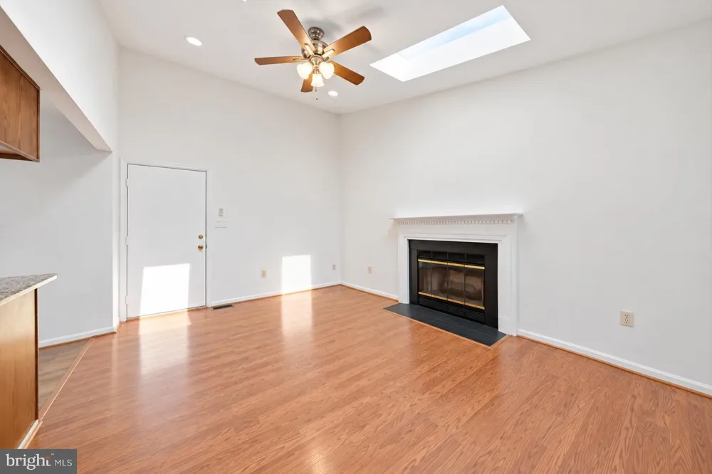 6305 JUANITA COURT Suitland, MD 20746