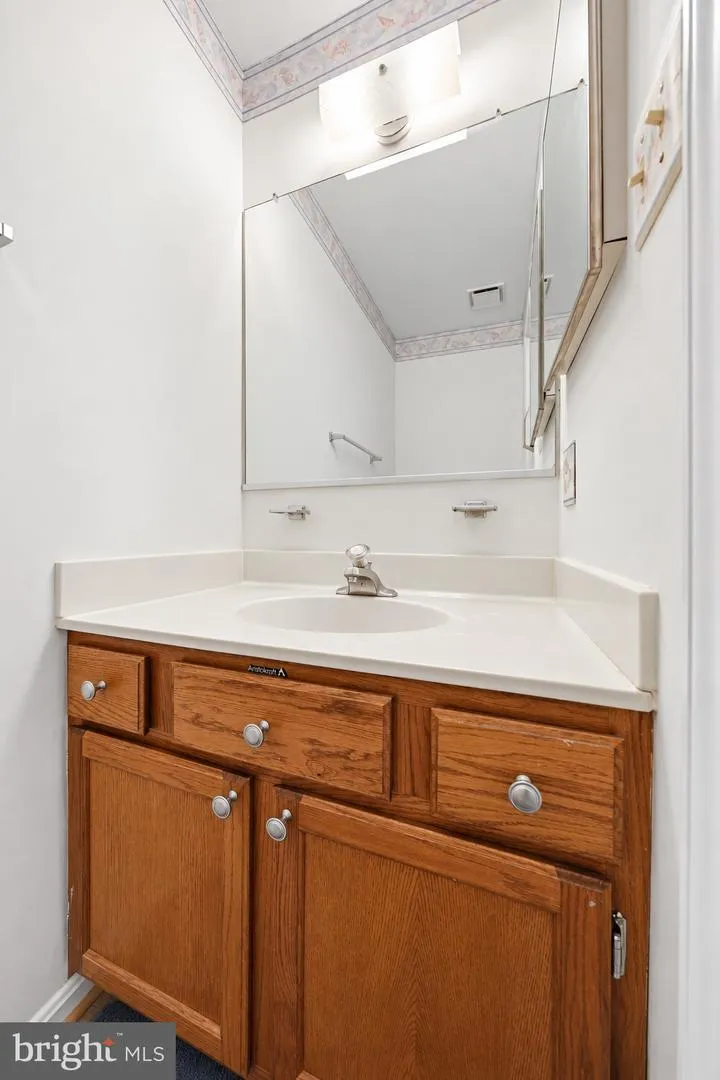 6305 JUANITA COURT Suitland, MD 20746