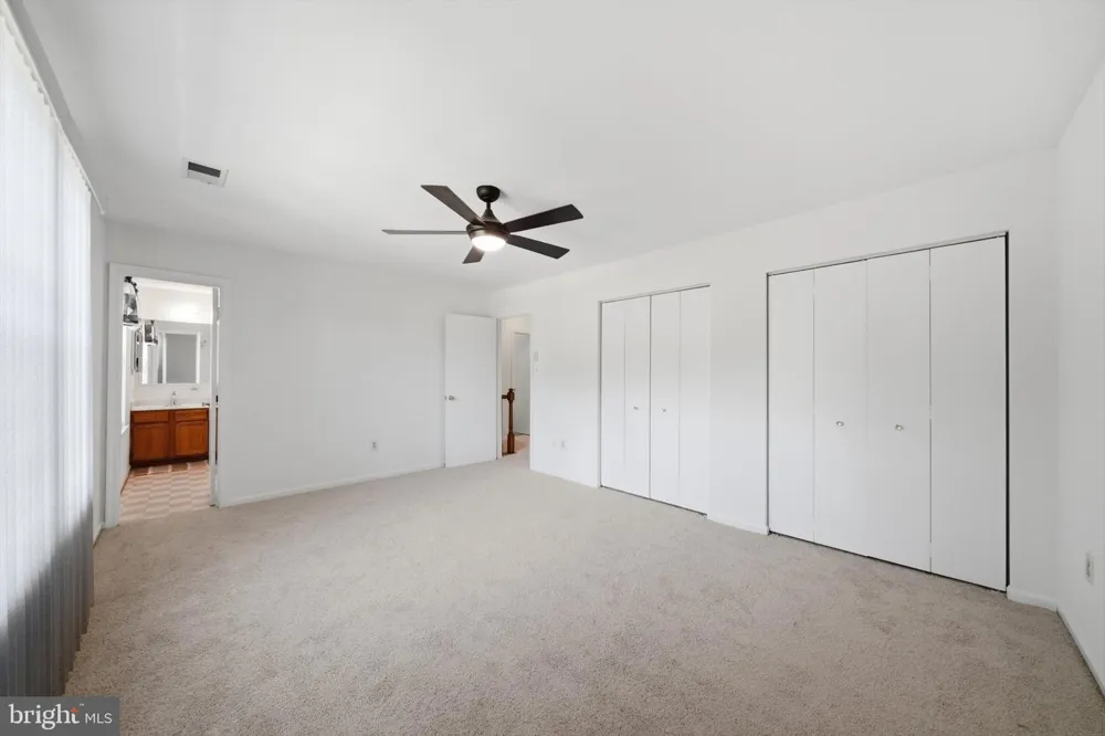 6305 JUANITA COURT Suitland, MD 20746
