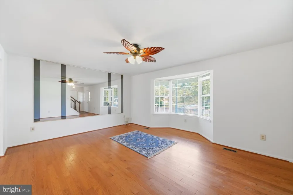6305 JUANITA COURT Suitland, MD 20746