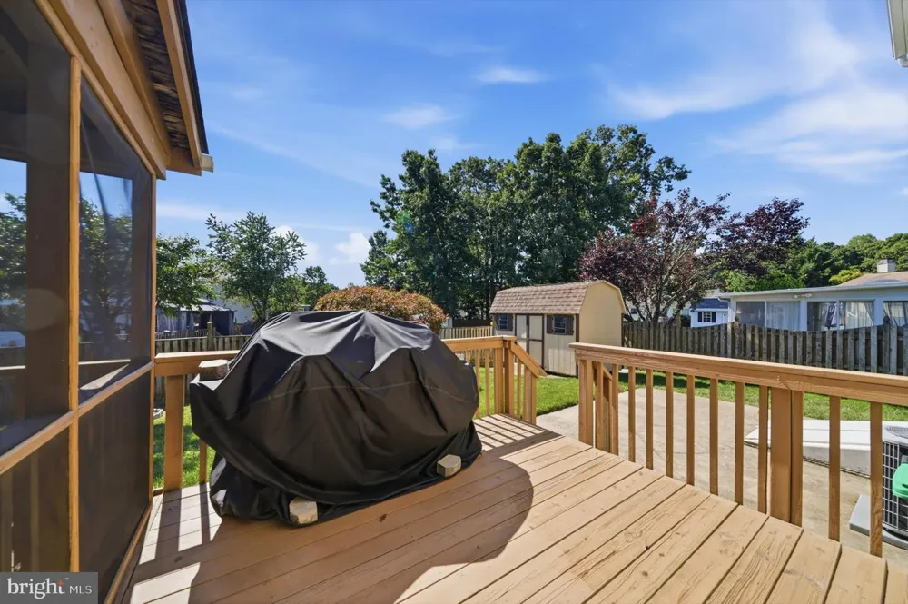 6305 JUANITA COURT Suitland, MD 20746