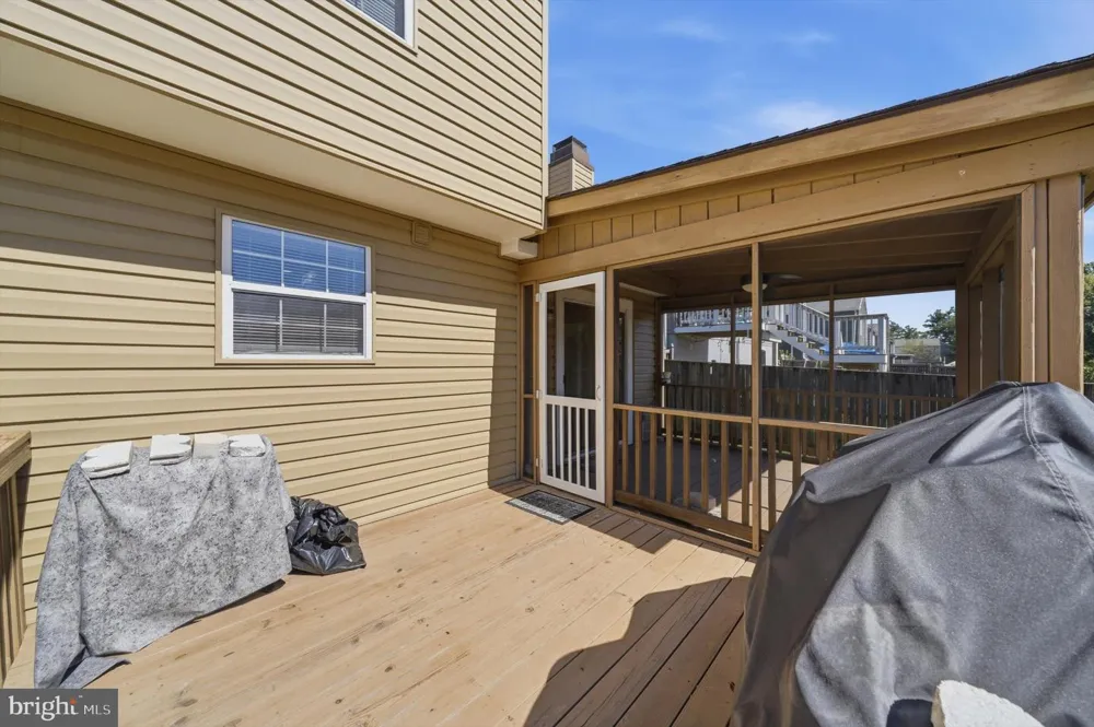 6305 JUANITA COURT Suitland, MD 20746