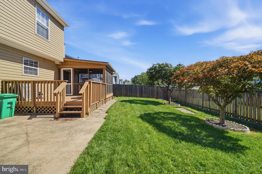 6305 JUANITA COURT Suitland, MD 20746