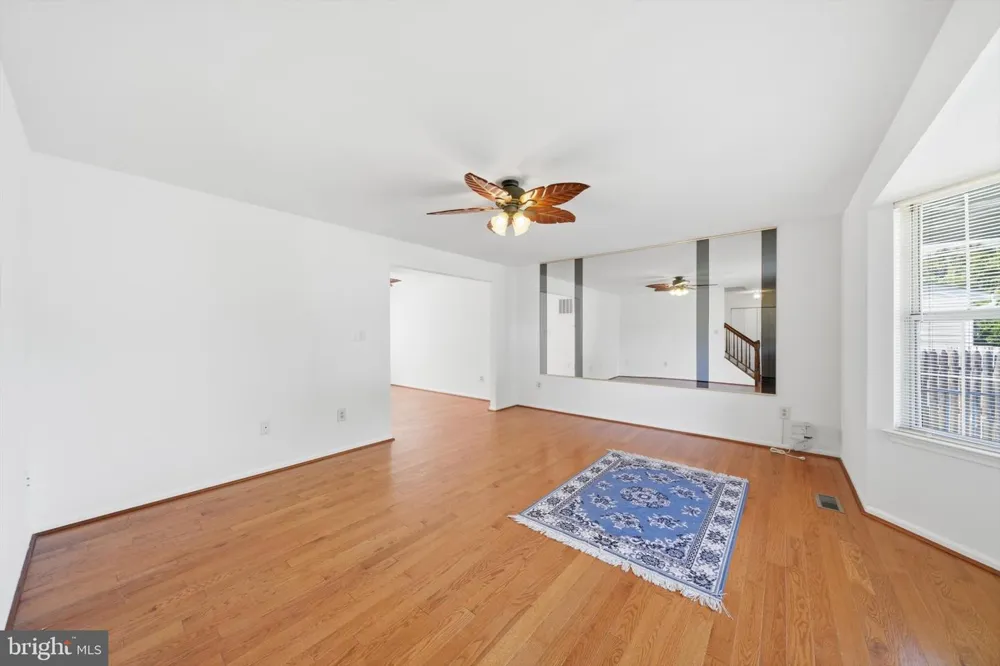 6305 JUANITA COURT Suitland, MD 20746