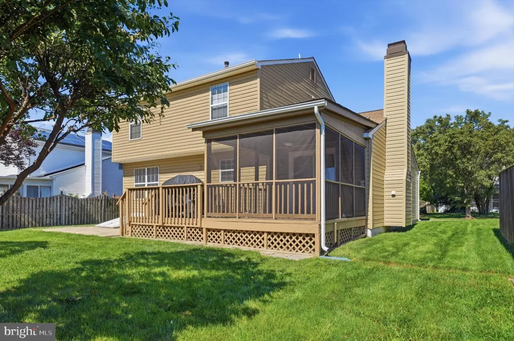 6305 JUANITA COURT Suitland, MD 20746