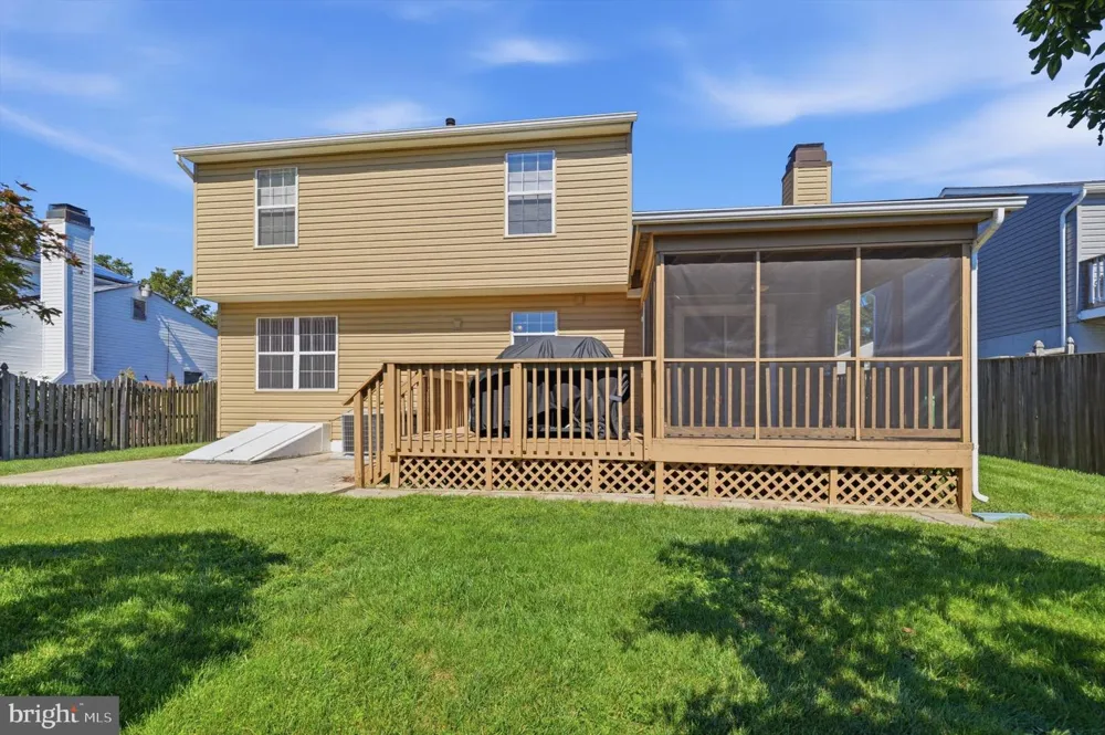 6305 JUANITA COURT Suitland, MD 20746