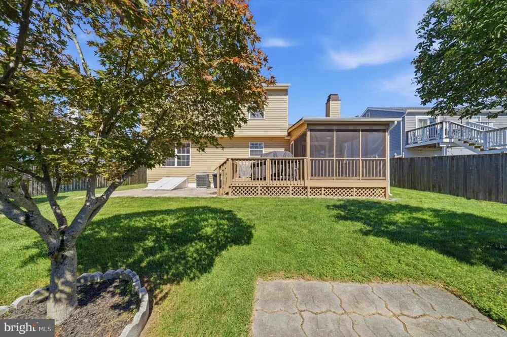 6305 JUANITA COURT Suitland, MD 20746