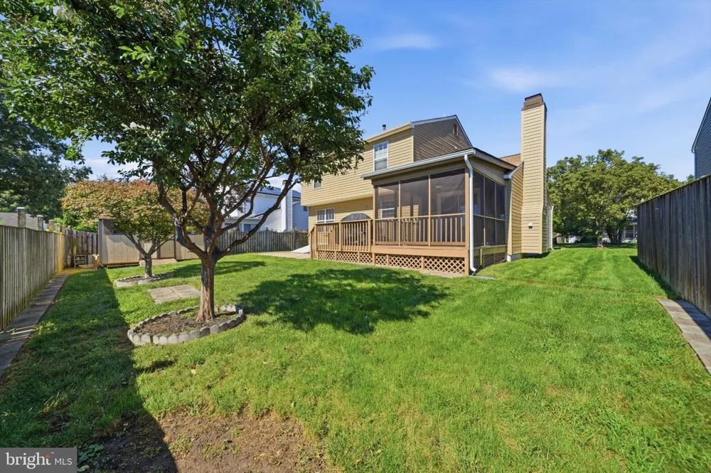 6305 JUANITA COURT Suitland, MD 20746