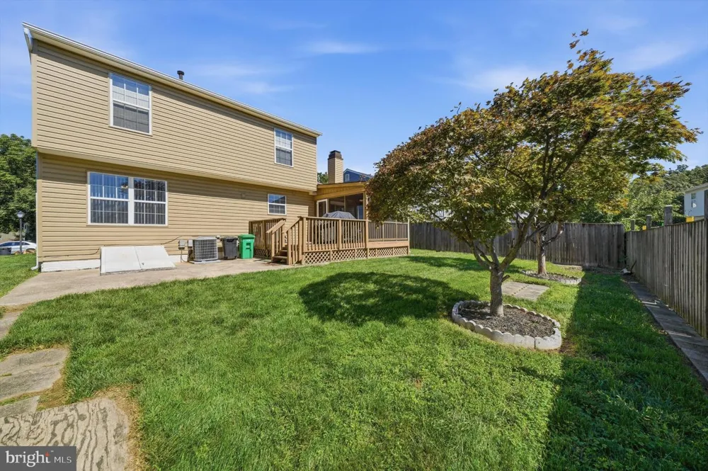6305 JUANITA COURT Suitland, MD 20746