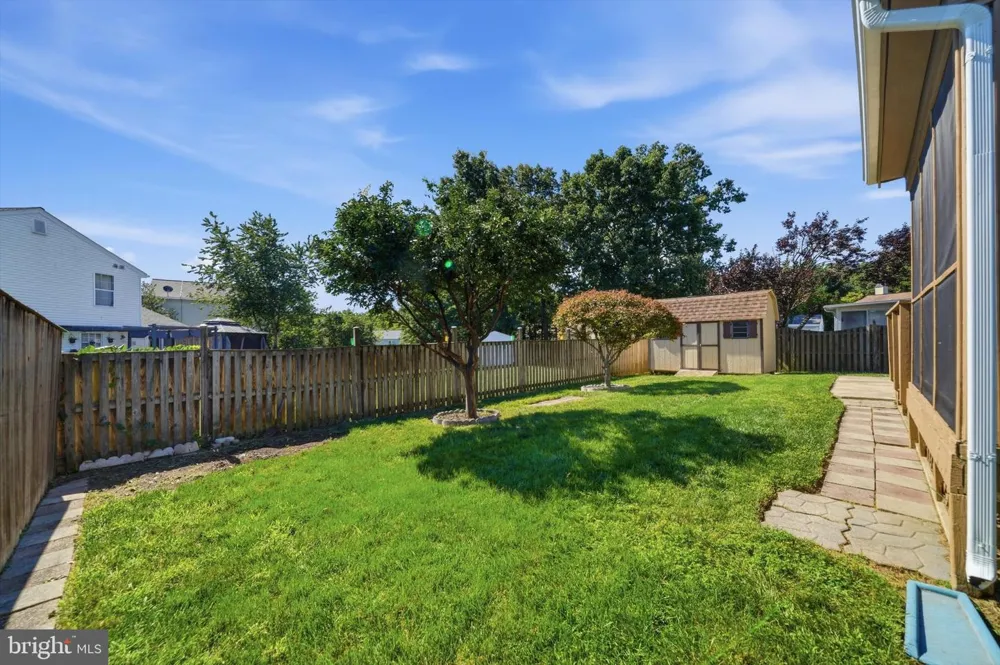 6305 JUANITA COURT Suitland, MD 20746