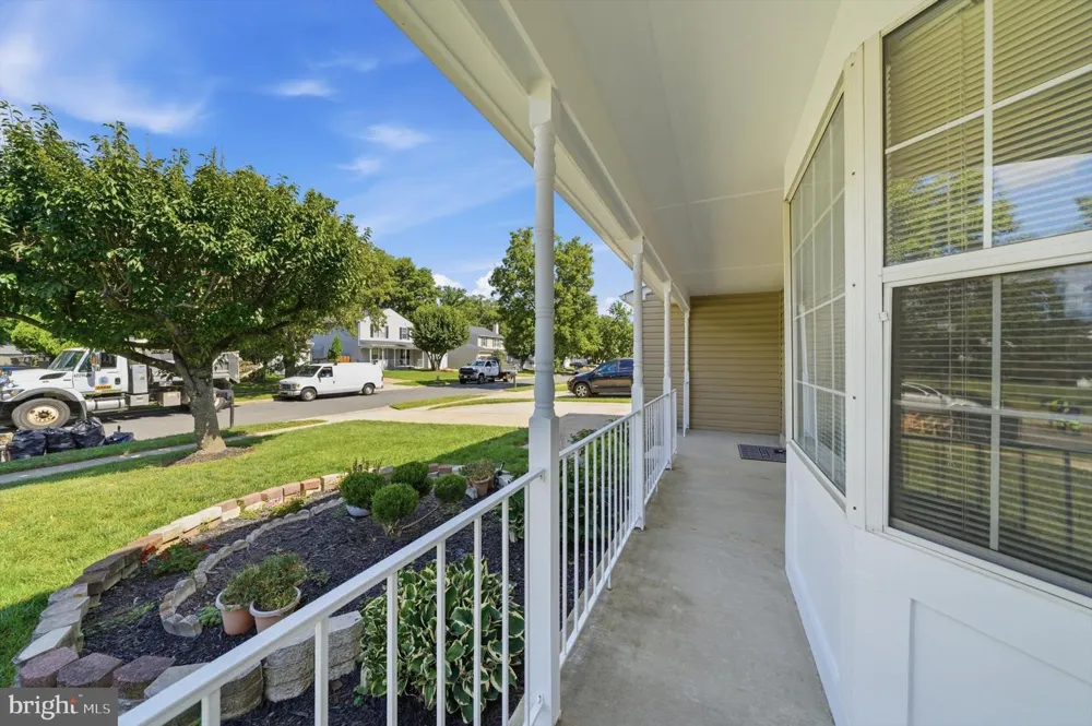 6305 JUANITA COURT Suitland, MD 20746