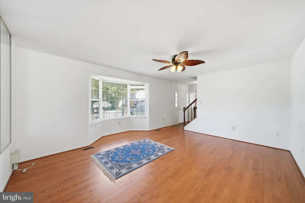 6305 JUANITA COURT Suitland, MD 20746