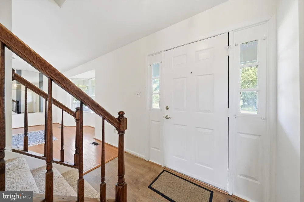 6305 JUANITA COURT Suitland, MD 20746