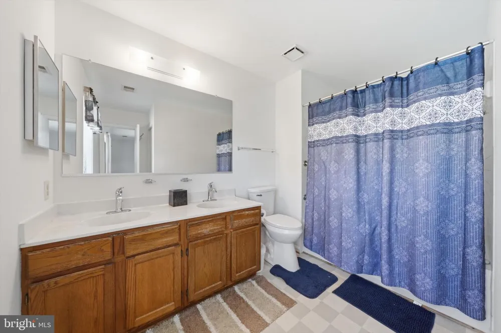 6305 JUANITA COURT Suitland, MD 20746