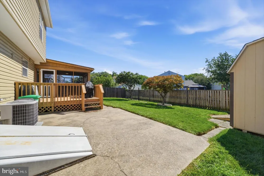 6305 JUANITA COURT Suitland, MD 20746