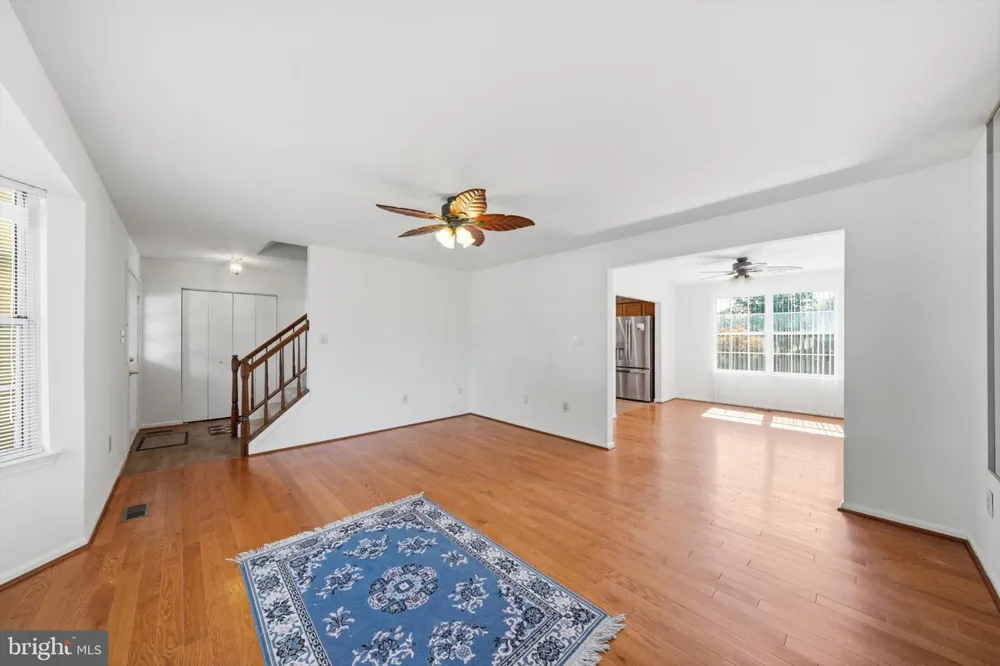 6305 JUANITA COURT Suitland, MD 20746