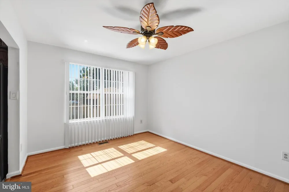6305 JUANITA COURT Suitland, MD 20746