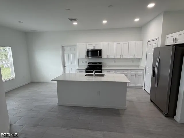 NE 4th Terrace Cape Coral, FL 33909