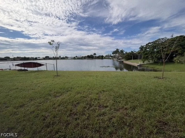 NE 4th Terrace Cape Coral, FL 33909