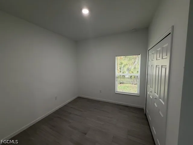 NE 4th Terrace Cape Coral, FL 33909