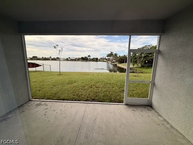 NE 4th Terrace Cape Coral, FL 33909