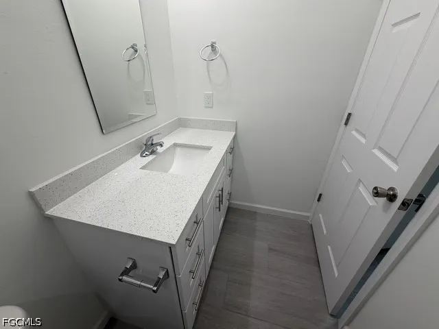 NE 4th Terrace Cape Coral, FL 33909