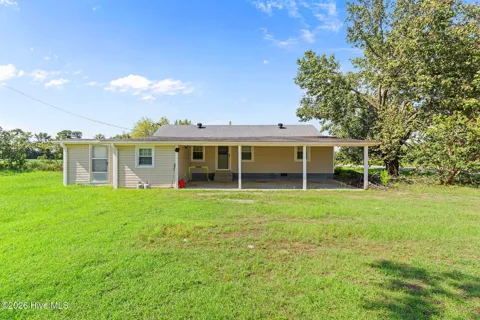 3795 Rouse Loop Road