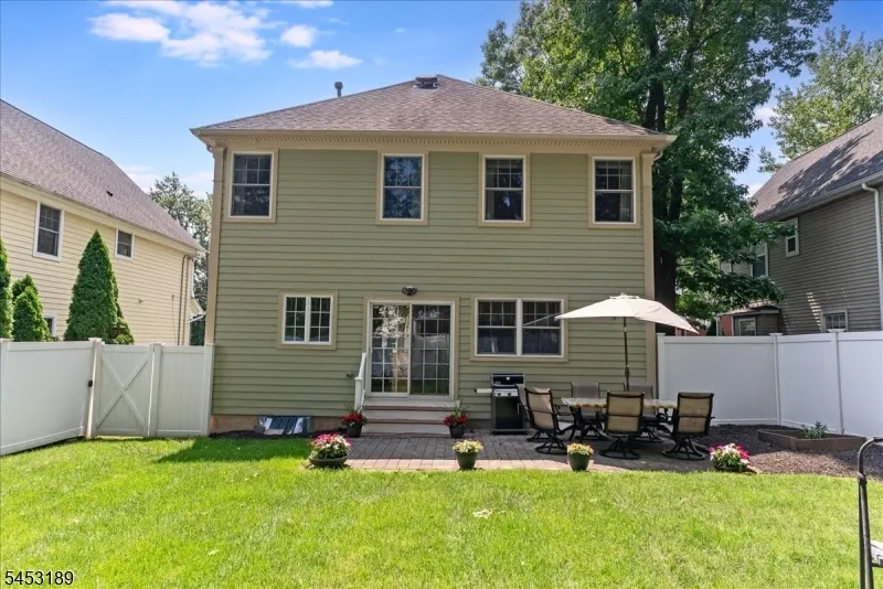 308 N Scotch Plains Ave Westfield Town, NJ 07090