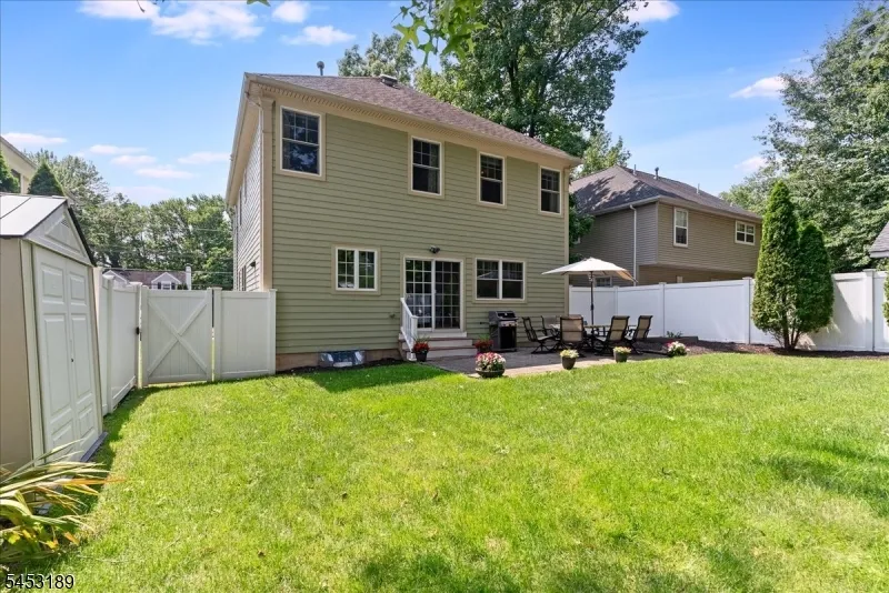 308 N Scotch Plains Ave Westfield Town, NJ 07090