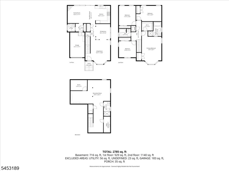 308 N Scotch Plains Ave Westfield Town, NJ 07090