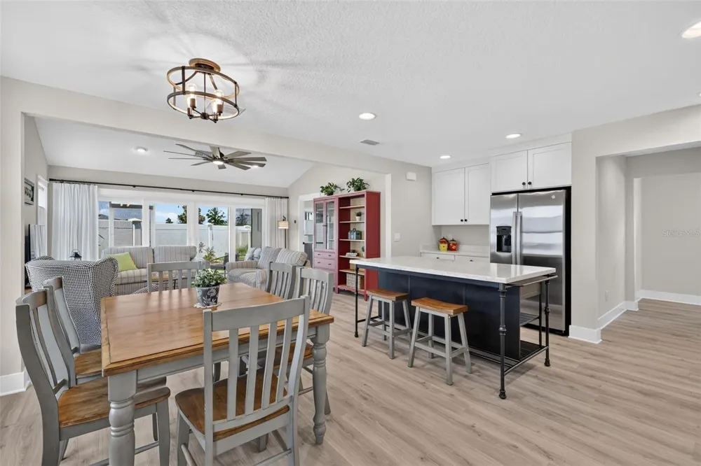 2005 SANTINO AVENUE The Villages, FL 34762