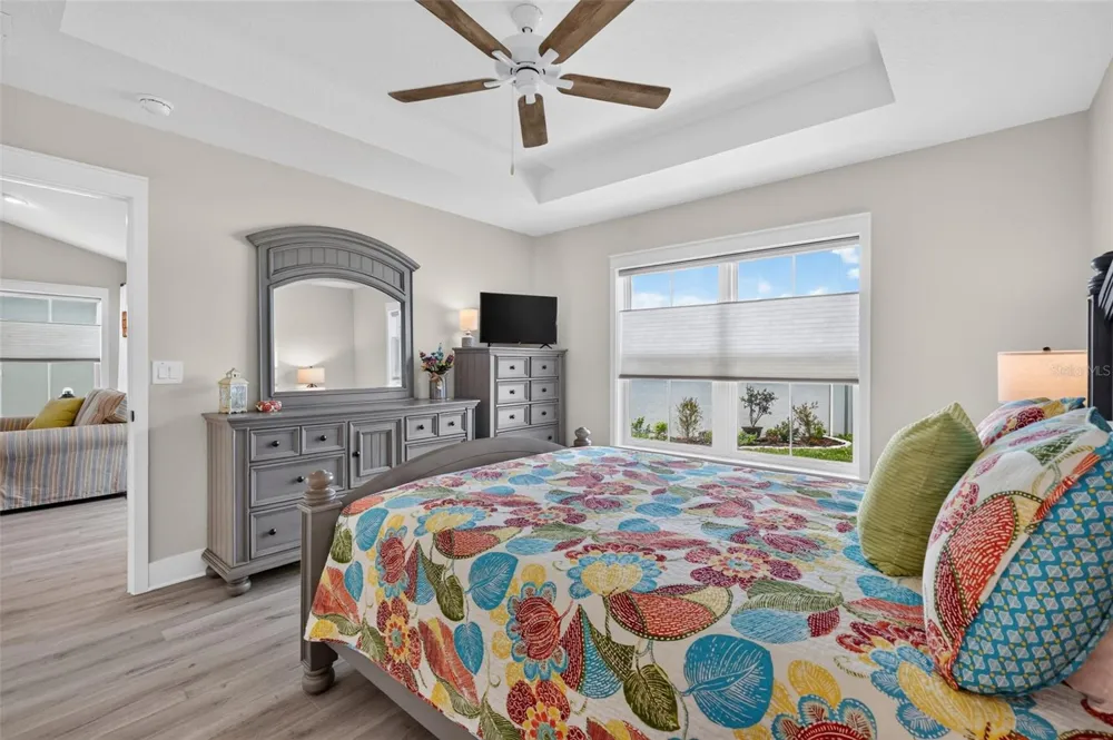 2005 SANTINO AVENUE The Villages, FL 34762