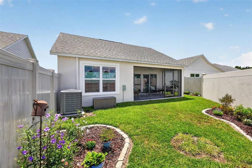2005 SANTINO AVENUE The Villages, FL 34762