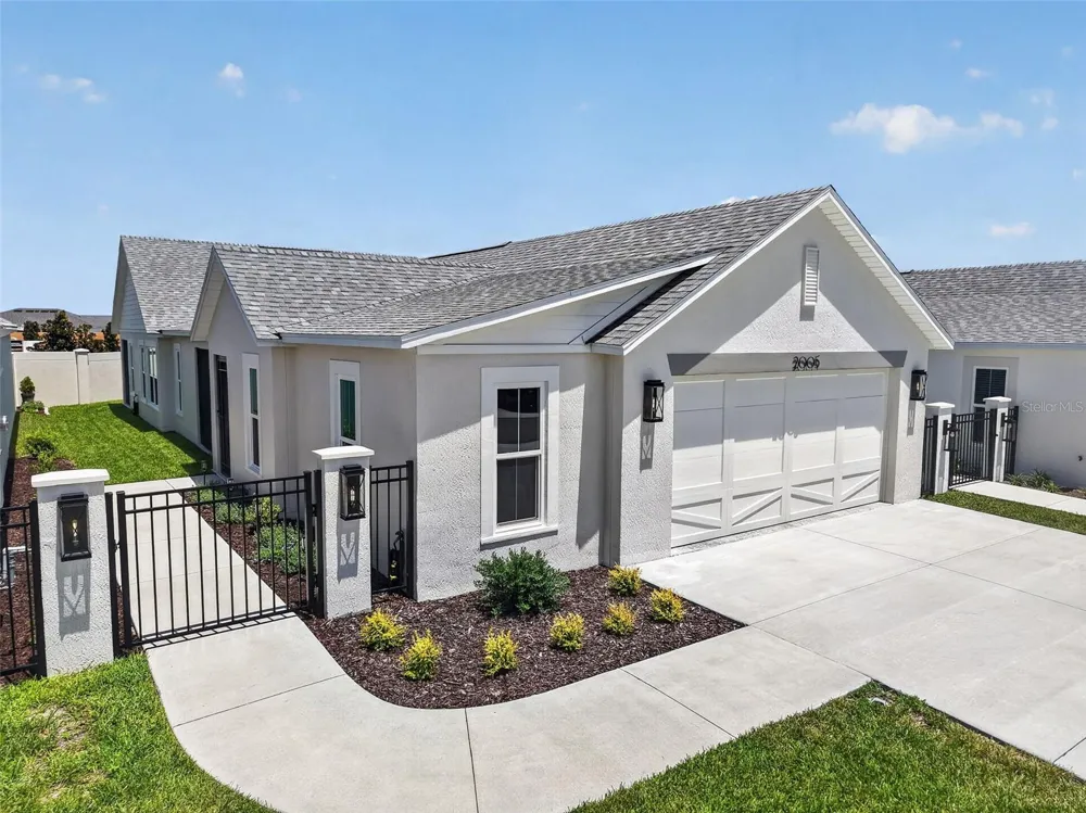 2005 SANTINO AVENUE The Villages, FL 34762