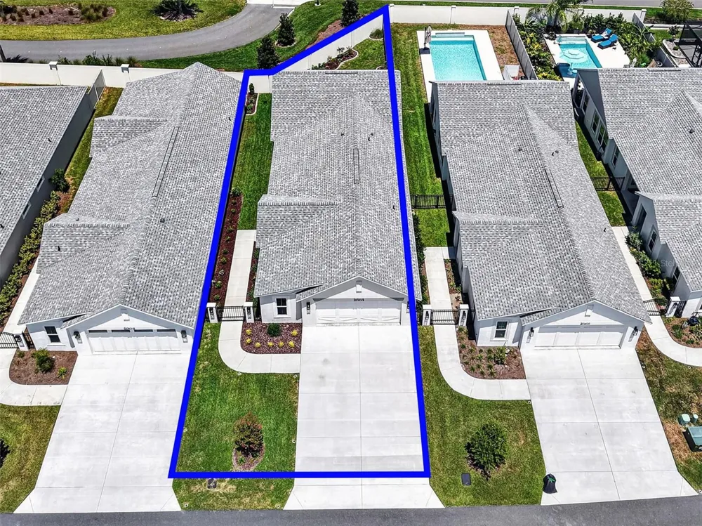 2005 SANTINO AVENUE The Villages, FL 34762