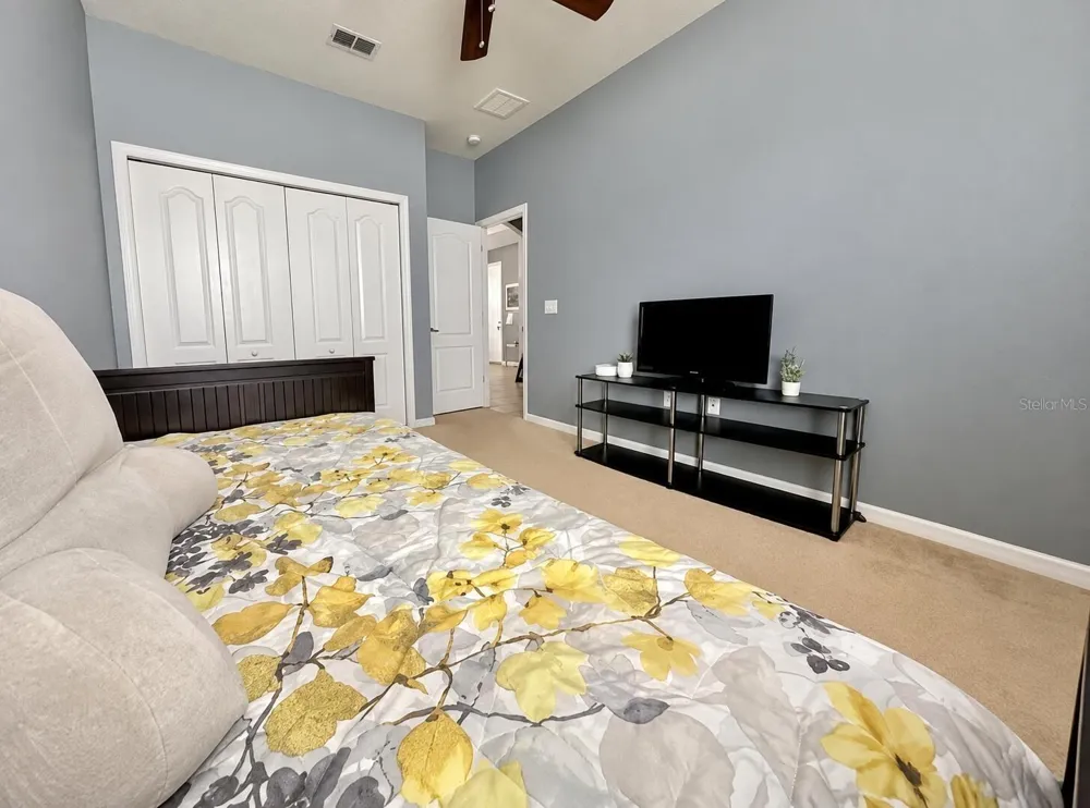 13303 MOSS PARK RIDGE DRIVE Orlando, FL 32832