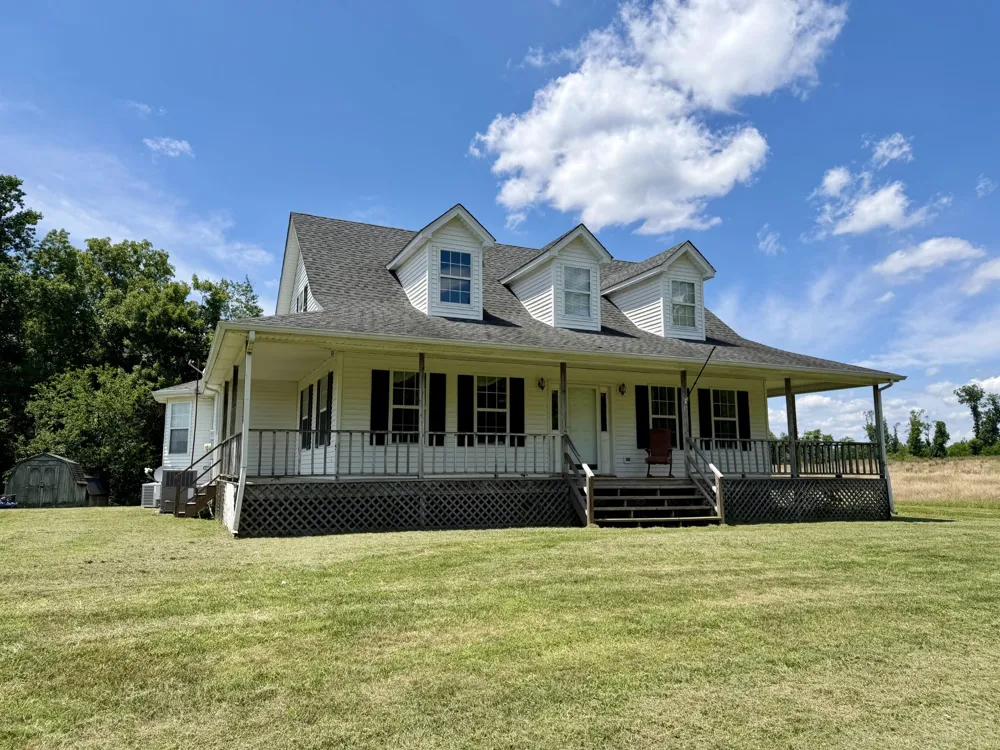 715 Clark Hollow Rd Whitleyville, TN 38588