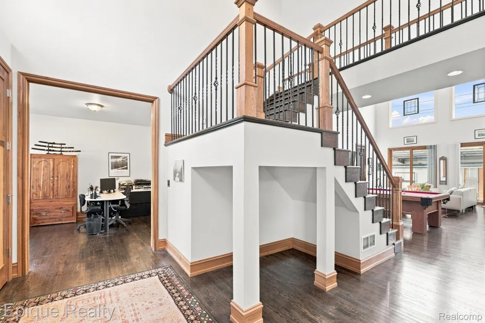 1420 Yosemite Boulevard Birmingham City, MI 48009