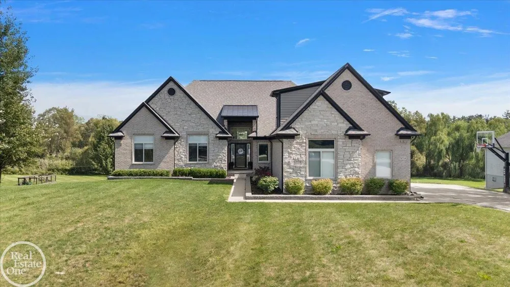 74714 Gould Road Bruce Township, MI 48065