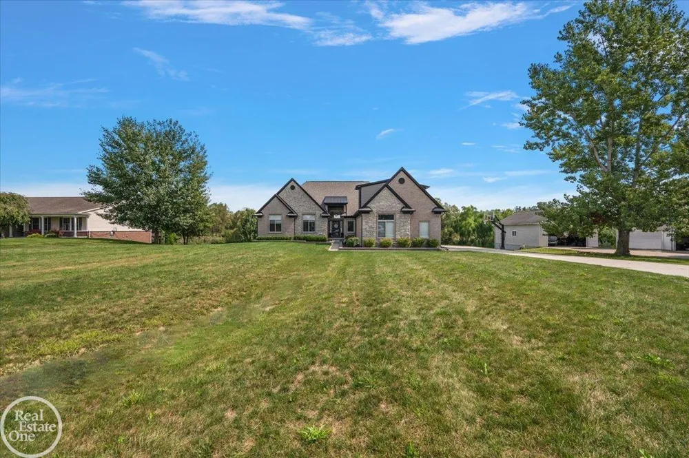 74714 Gould Road Bruce Township, MI 48065