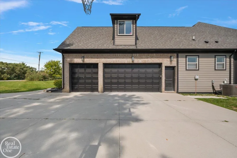 74714 Gould Road Bruce Township, MI 48065