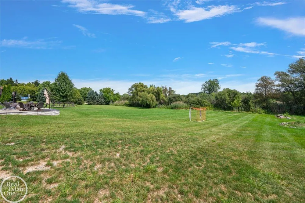 74714 Gould Road Bruce Township, MI 48065