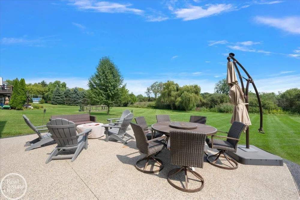 74714 Gould Road Bruce Township, MI 48065