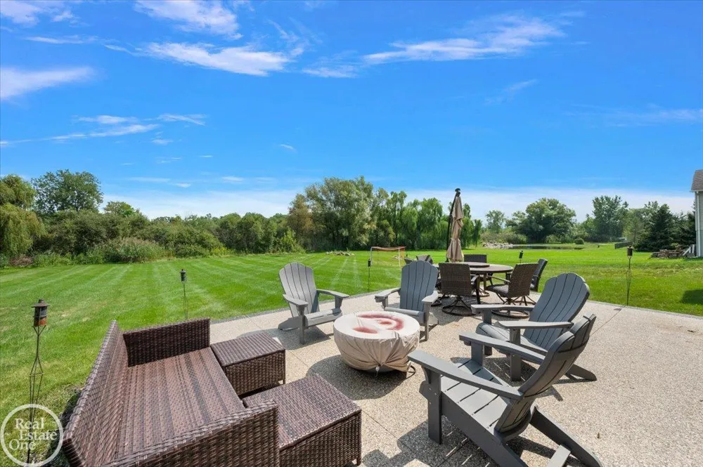 74714 Gould Road Bruce Township, MI 48065
