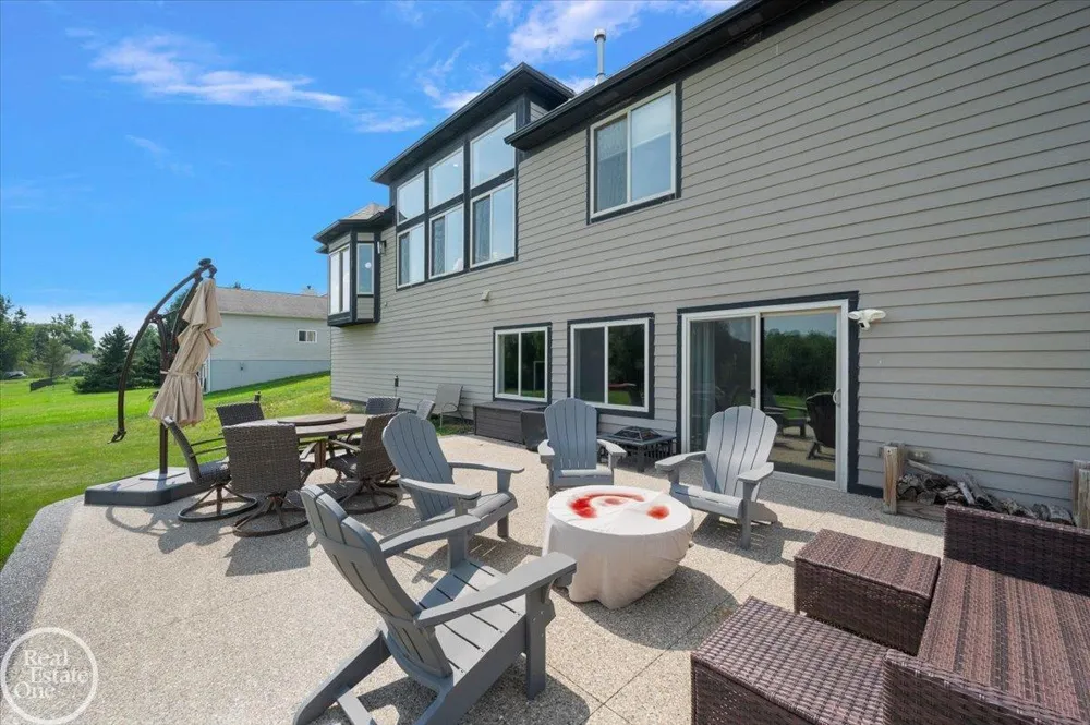 74714 Gould Road Bruce Township, MI 48065